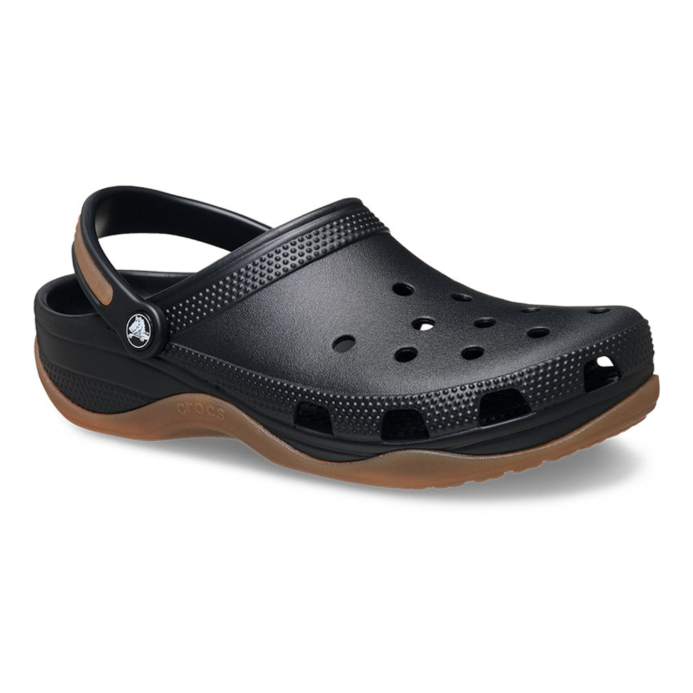 CROCS Classic Evo Gum Clog รองเท้าลำลองผู้ใหญ่ Supersports Thailand