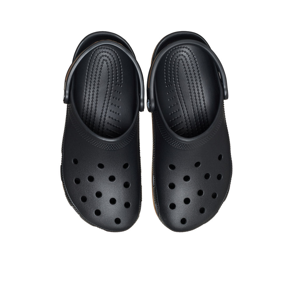 CROCS Classic Evo Gum Clog รองเท้าลำลองผู้ใหญ่ Supersports Thailand