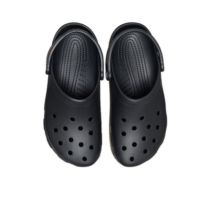 CROCS Classic Evo Gum Clog รองเท้าลำลองผู้ใหญ่