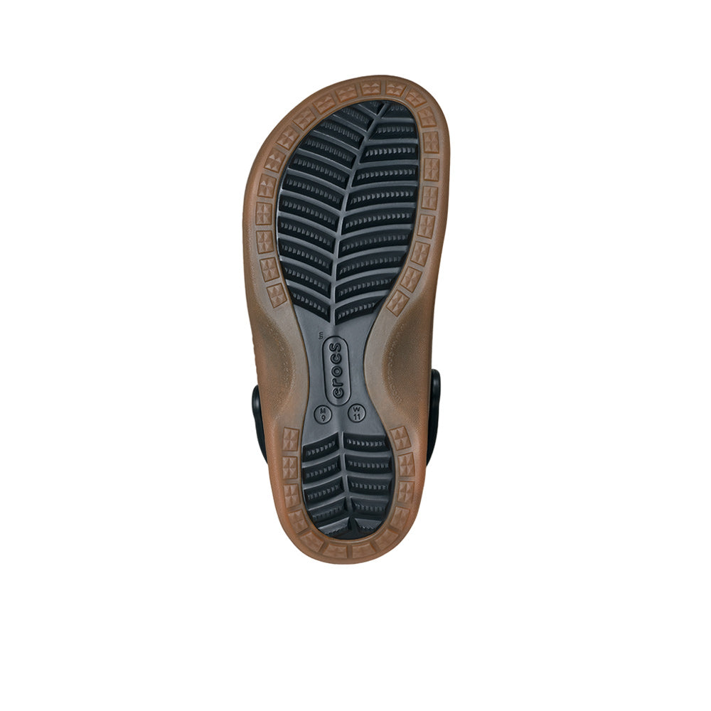 CROCS Classic Evo Gum Clog รองเท้าลำลองผู้ใหญ่ Supersports Thailand