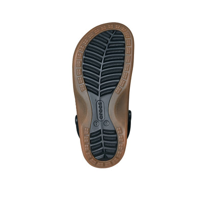 CROCS Classic Evo Gum Clog รองเท้าลำลองผู้ใหญ่