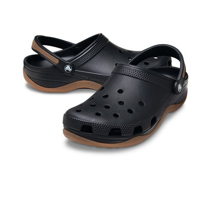 CROCS Classic Evo Gum Clog รองเท้าลำลองผู้ใหญ่