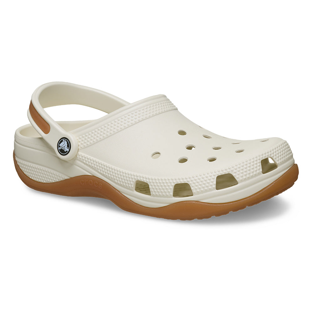 CROCS Classic Evo Gum Clog Unisex Lifestyle Shoes Supersports Thailand