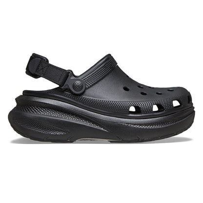 CROCS Crush Clog Unisex Lifestyle Shoes - Supersports Thailand