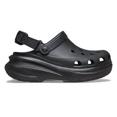 CROCS Crush Clog Unisex Lifestyle Shoes - Supersports Thailand