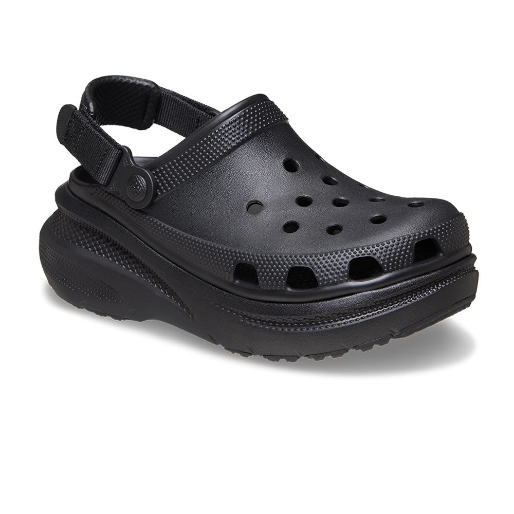 CROCS Crush Clog Unisex Lifestyle Shoes - Supersports Thailand
