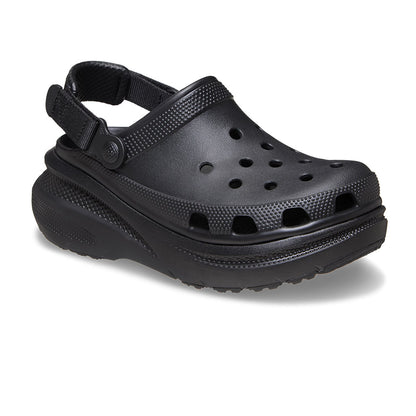 CROCS Crush Clog Unisex Lifestyle Shoes - Supersports Thailand