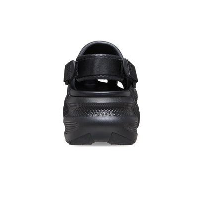 CROCS Crush Clog Unisex Lifestyle Shoes - Supersports Thailand
