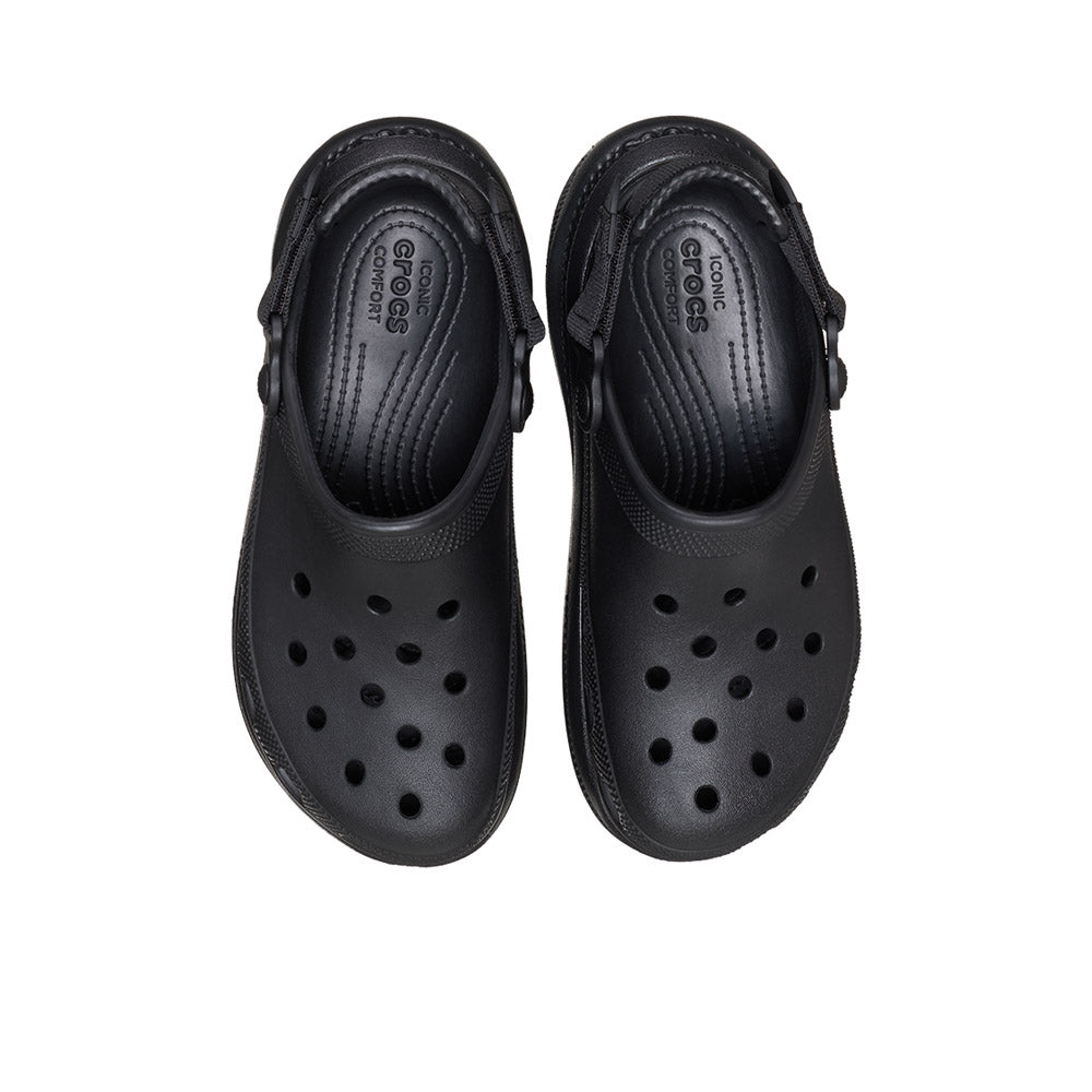 CROCS Crush Clog Unisex Lifestyle Shoes - Supersports Thailand Supersports Thailand