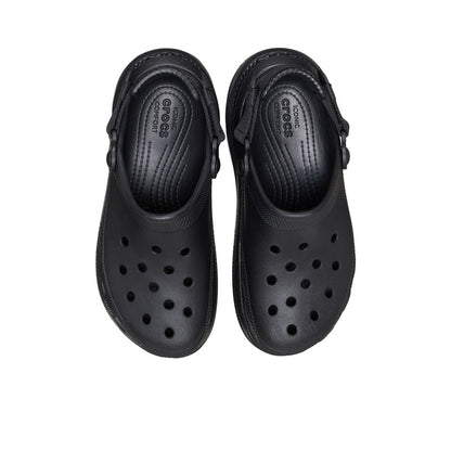 CROCS Crush Clog Unisex Lifestyle Shoes - Supersports Thailand