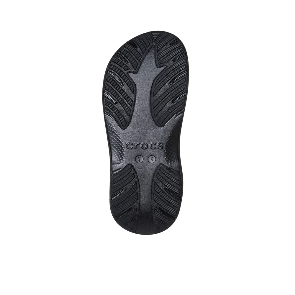 CROCS Crush Clog Unisex Lifestyle Shoes - Supersports Thailand