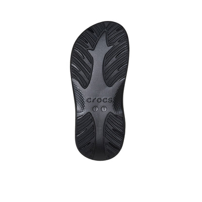 CROCS Crush Clog Unisex Lifestyle Shoes - Supersports Thailand