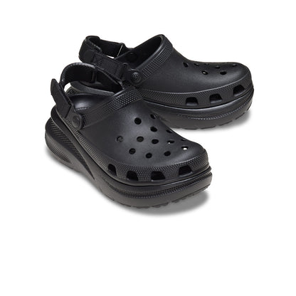 CROCS Crush Clog Unisex Lifestyle Shoes - Supersports Thailand