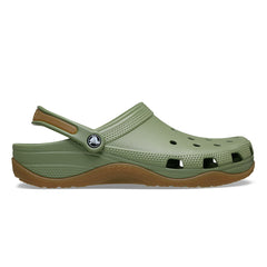 CROCS Classic Evo Gum Clog รองเท้าลำลองผู้ใหญ่