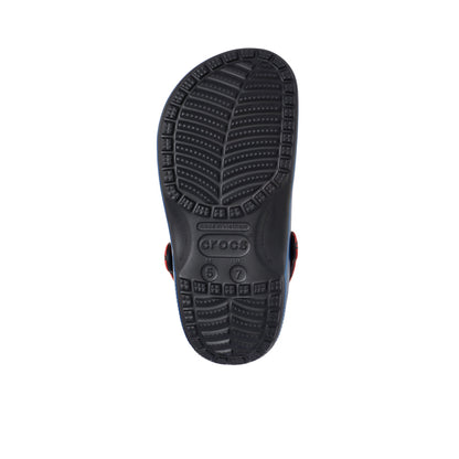 CROCS Spider-Man Classic Clog รองเท้าลำลองผู้ใหญ่