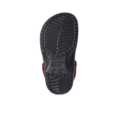 CROCS Spider-Man Classic Clog รองเท้าลำลองเด็ก