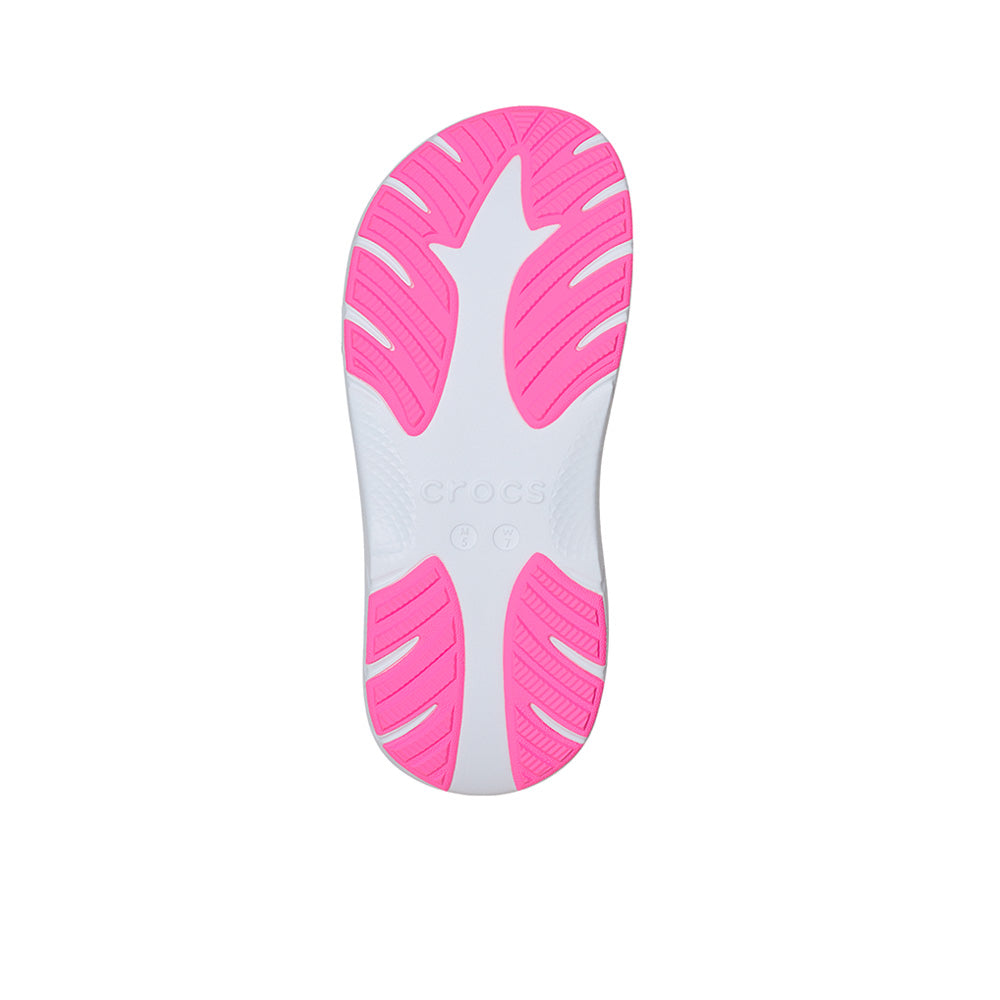 CROCS New Crush Move Clog Unisex Lifestyle Shoes - Supersports Thailand Supersports Thailand