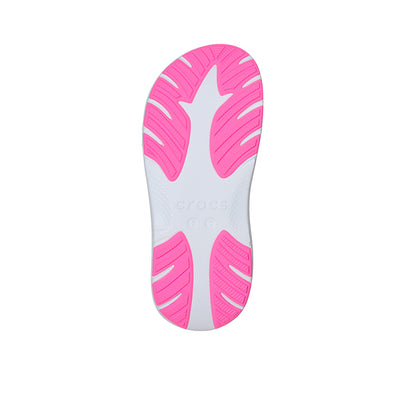 CROCS New Crush Move Clog Unisex Lifestyle Shoes - Supersports Thailand