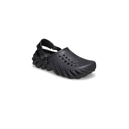 CROCS Echo Clog Unisex Lifestyle Shoes - Supersports Thailand