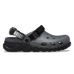 CROCS Duet Max II Adventure Utility Clog Unisex Lifestyle Shoes - Supersports Thailand