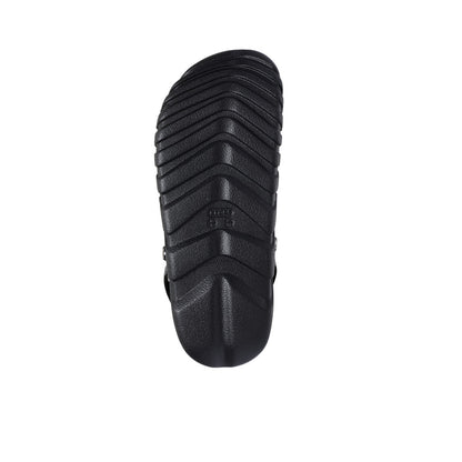 CROCS Duet Max II Adventure Utility Clog Unisex Lifestyle Shoes - Supersports Thailand