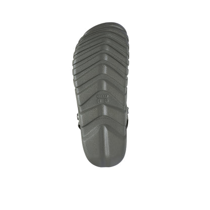 CROCS Duet Max II Adventure Utility Clog Unisex Lifestyle Shoes - Supersports Thailand