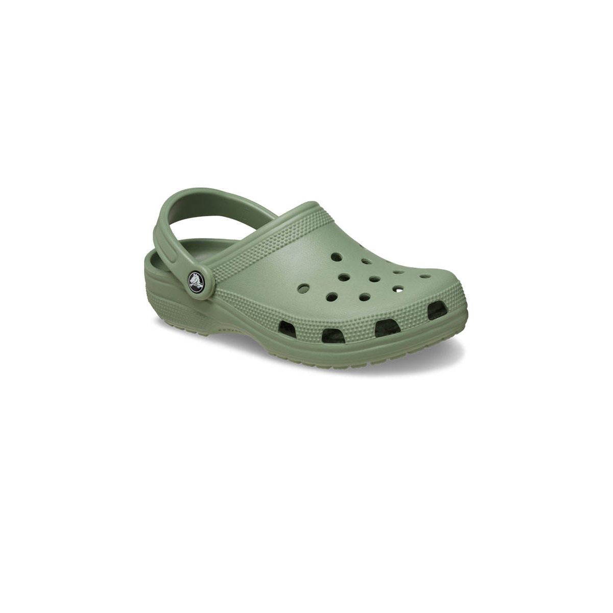 CROCS Classic Clog Unisex Lifestyle Shoes - Supersports Thailand