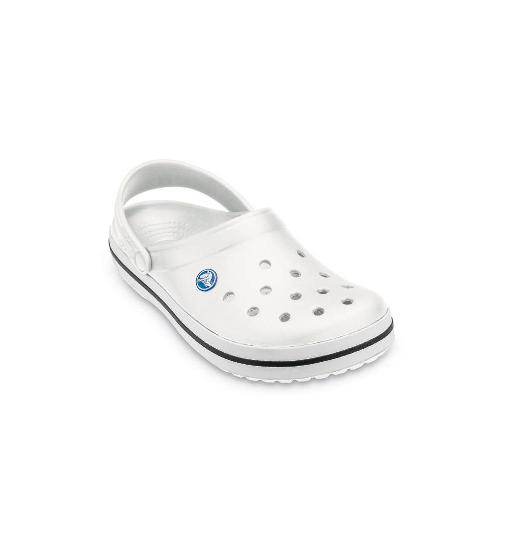 CROCS Crocband Clog Unisex Lifestyle Shoes - Supersports Thailand