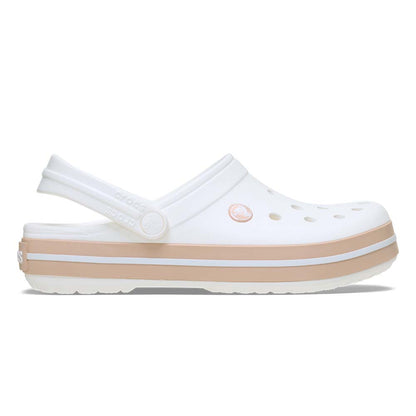CROCS Crocband Clog Unisex Casual Shoes