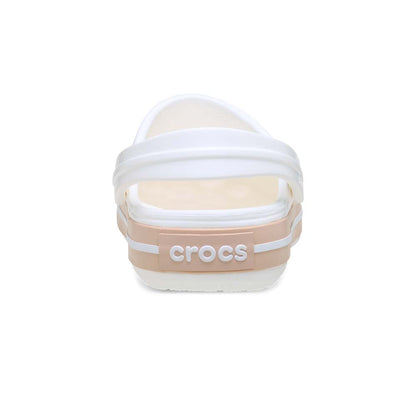 CROCS Crocband Clog Unisex Casual Shoes