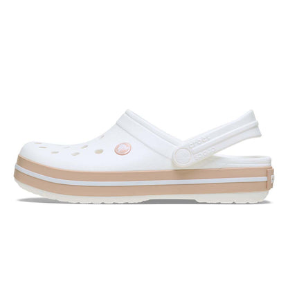 CROCS Crocband Clog Unisex Casual Shoes