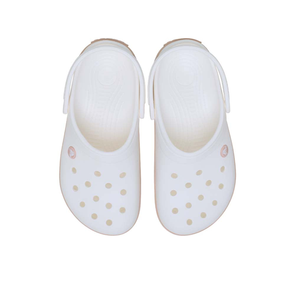 CROCS Crocband Clog Unisex Casual Shoes