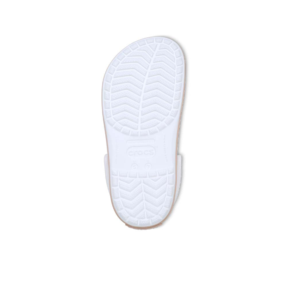 CROCS Crocband Clog Unisex Casual Shoes