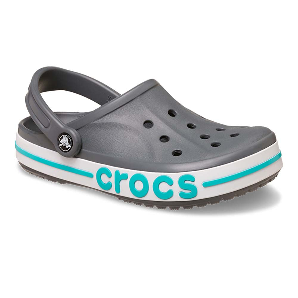 CROCS Bayaband Clog Unisex Lifestyle Shoes - Supersports Thailand Supersports Thailand