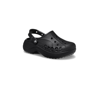 CROCS Baya Platform Clog Women's Lifestyle Shoes - Supersports Thailand