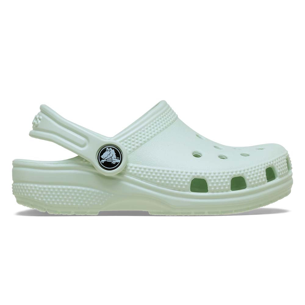 CROCS Classic Clog Toddler Kids Casual Shoes