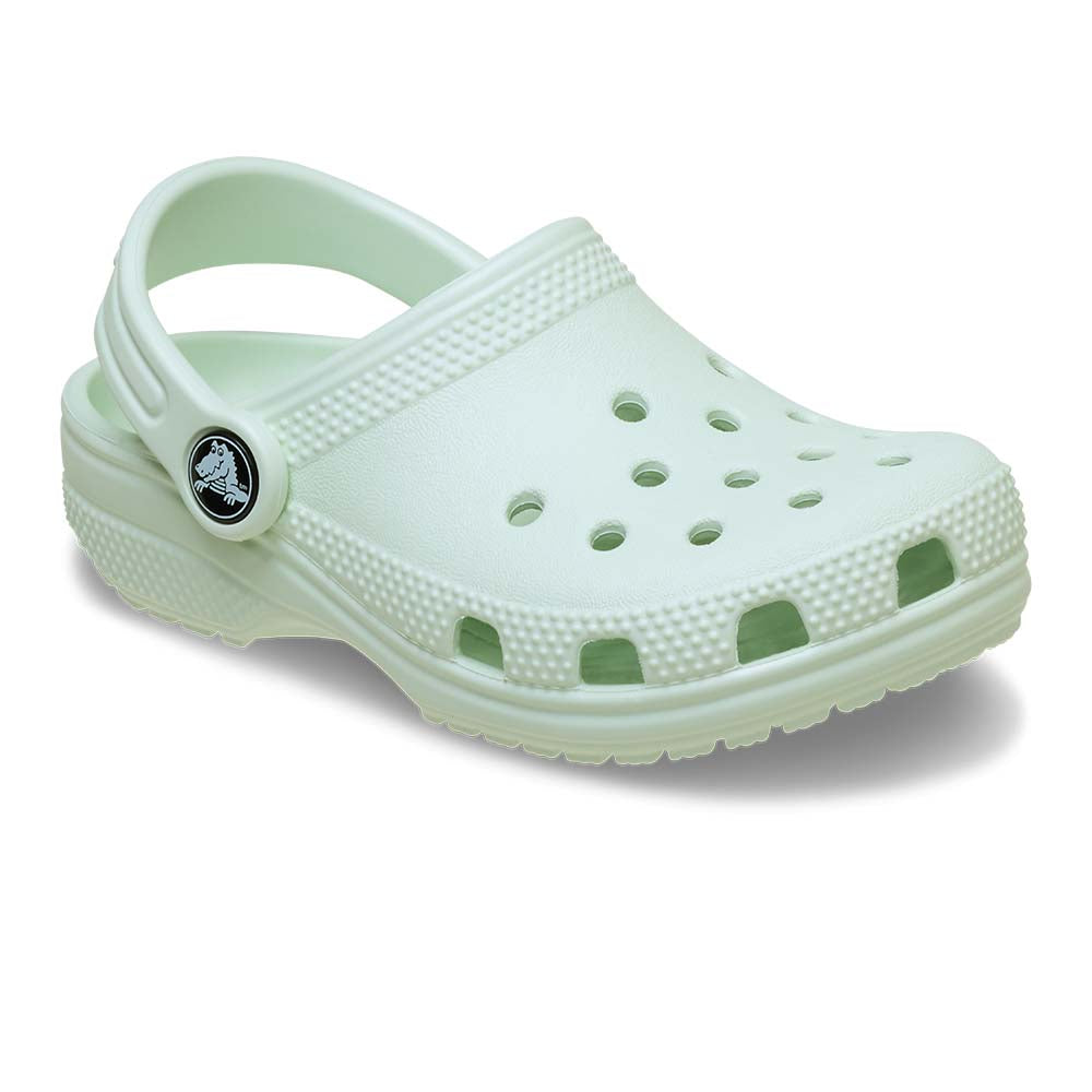 CROCS Classic Clog Toddler Kids Casual Shoes