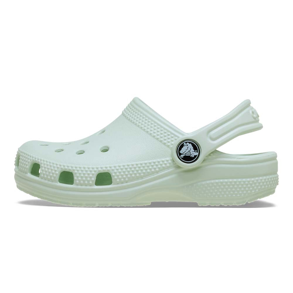 CROCS Classic Clog Toddler Kids Casual Shoes