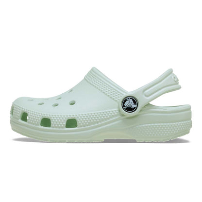 CROCS Classic Clog Toddler Kids Casual Shoes