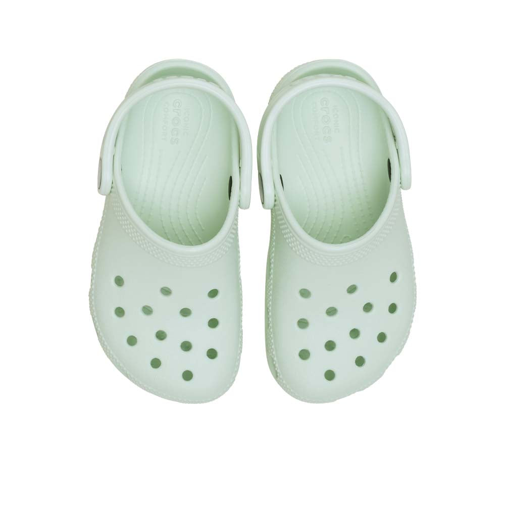 CROCS Classic Clog Toddler Kids Casual Shoes