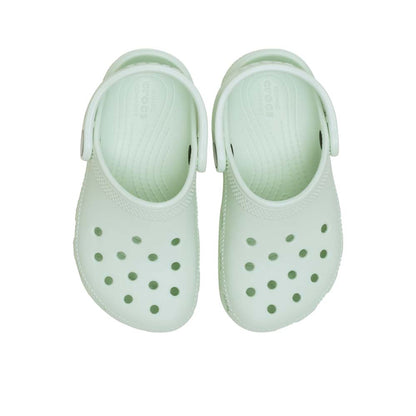 CROCS Classic Clog Toddler Kids Casual Shoes