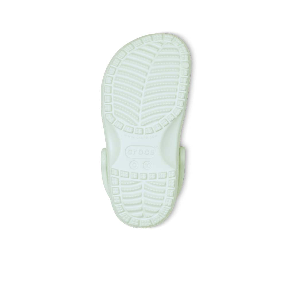 CROCS Classic Clog Toddler Kids Casual Shoes