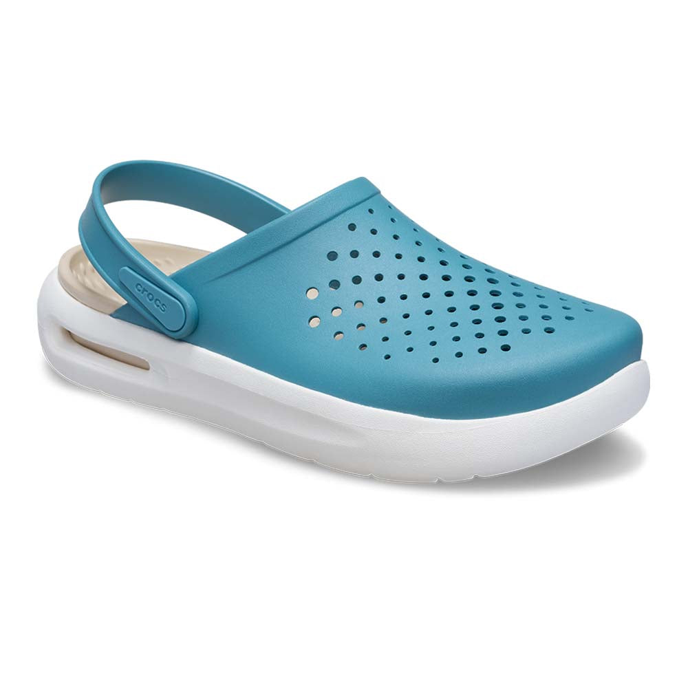 CROCS InMotion Clog Unisex Lifestyle Shoes - Supersports Thailand