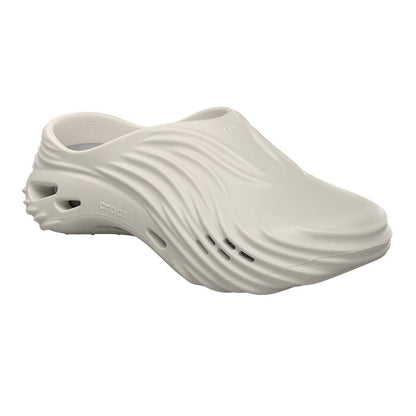 CROCS Echo Wave Unisex Lifestyle Shoes - Supersports Thailand