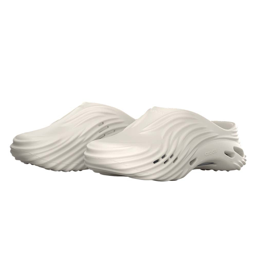 CROCS Echo Wave รองเท้าลำลองผู้ใหญ่