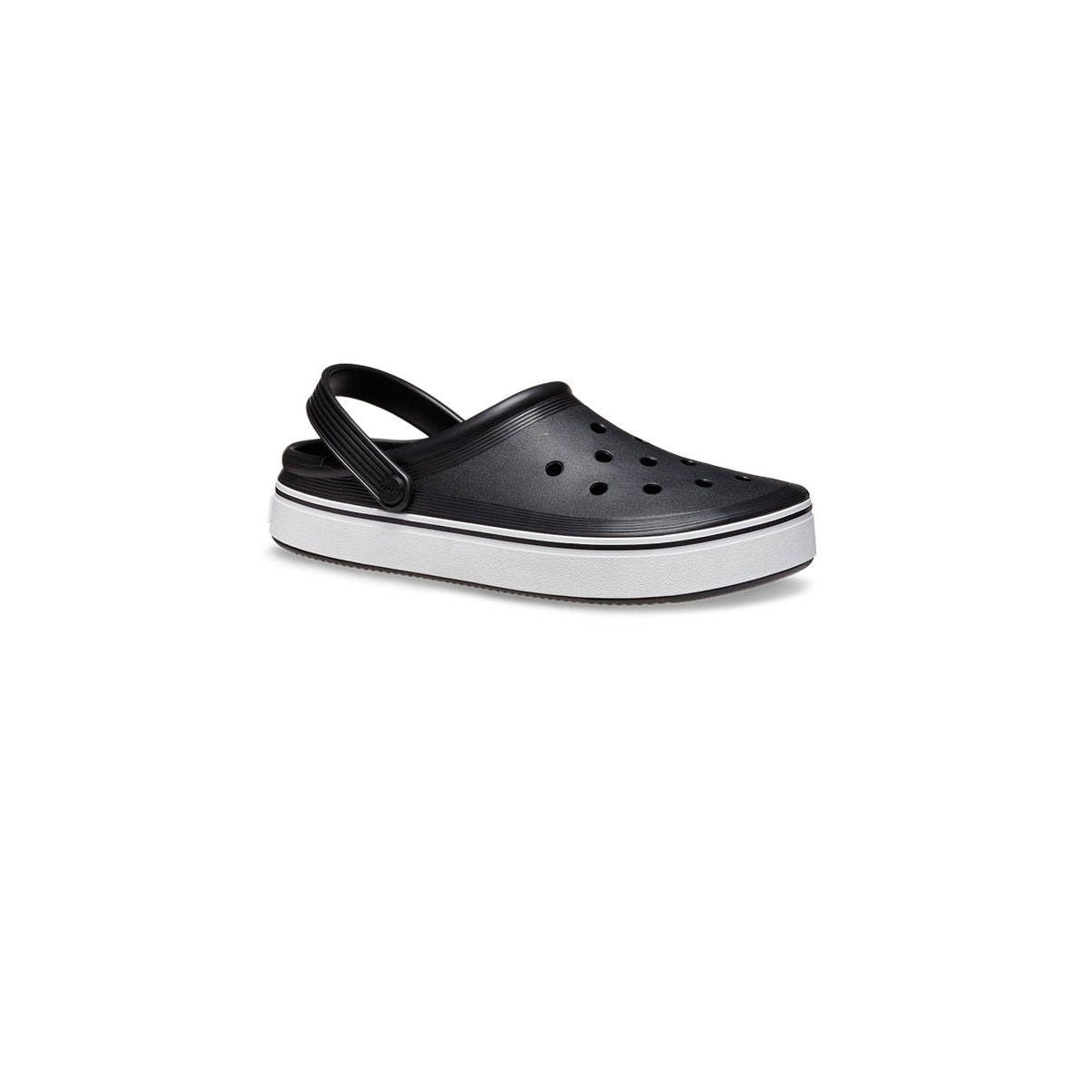 CROCS Off Court Clog Unisex Lifestyle Shoes - Supersports Thailand Supersports Thailand