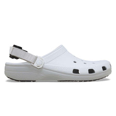CROCS Classic Turbo Clog Unisex Casual Shoes