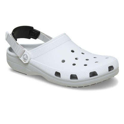CROCS Classic Turbo Clog Unisex Lifestyle Shoes - Supersports Thailand
