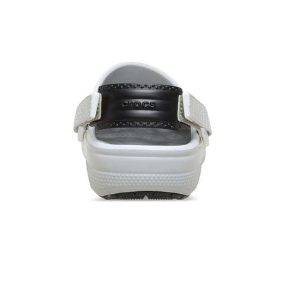 CROCS Classic Turbo Clog Unisex Casual Shoes