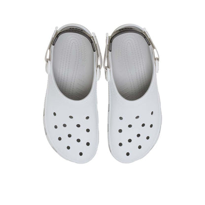 CROCS Classic Turbo Clog Unisex Casual Shoes